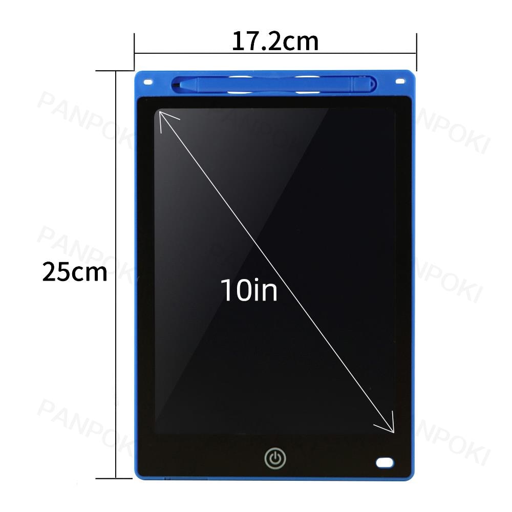 LCD Screen Writing Tablet 8.5/10/12Inch