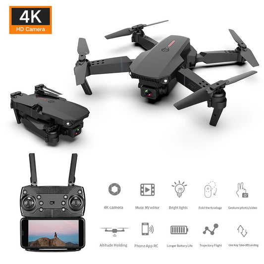 FPV Drone Camera 4K (2.0)